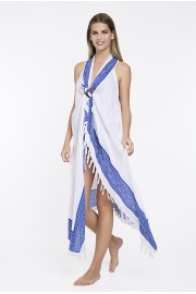 PAREO KIMONO IND/SIA